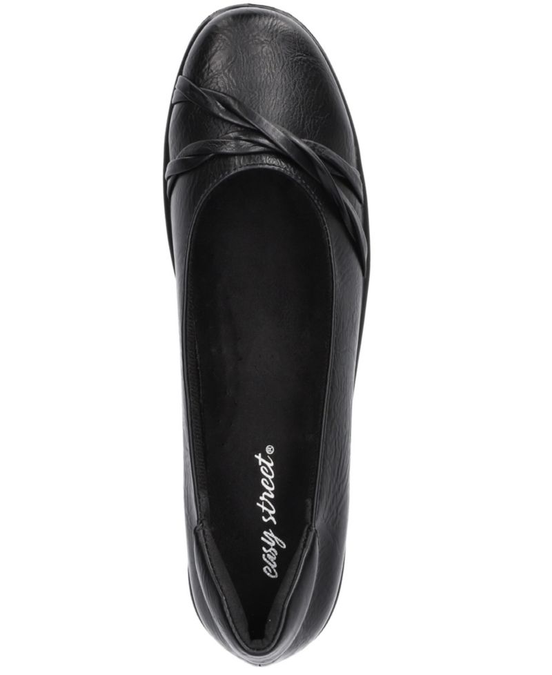 Women's Paulie Slip-On Flats
