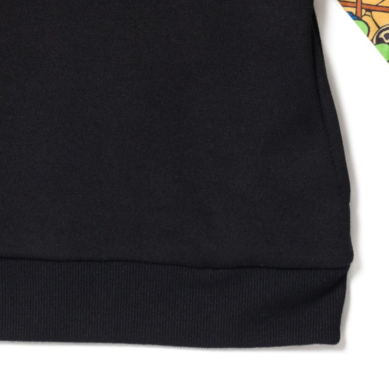 Toddler Boys Fleece Hoodie
