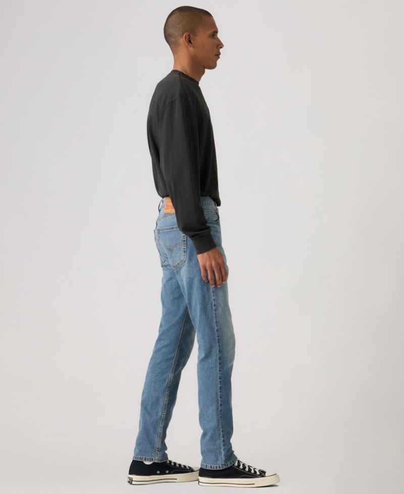 Men's 511™ Cool Slim-Fit Zip-Fly Jeans