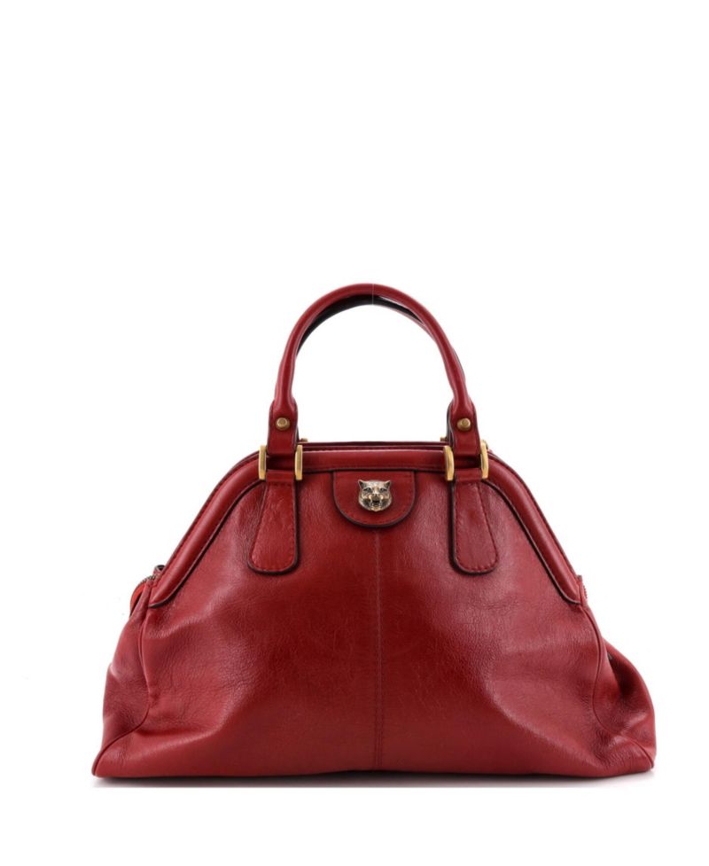 RE(BELLE) Top Handle Medium Shoulder Bag