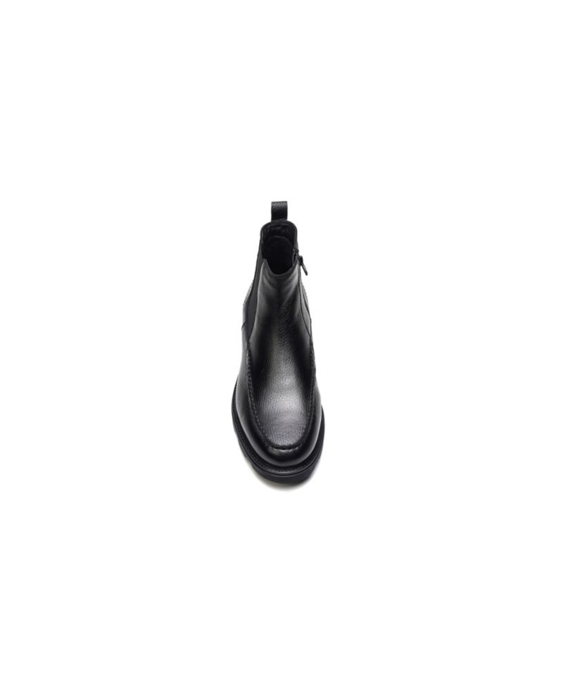 Men's Dwayne Leather Chelsea Boots