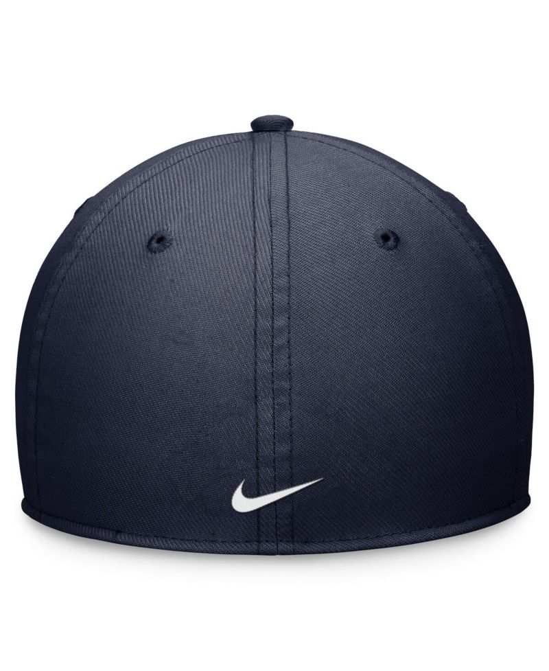 Men's Navy Houston Astros Evergreen Performance Flex Hat