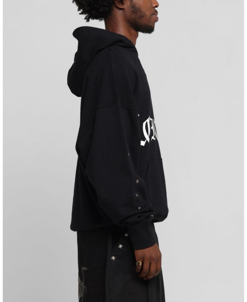 Men's Bike Hoodie