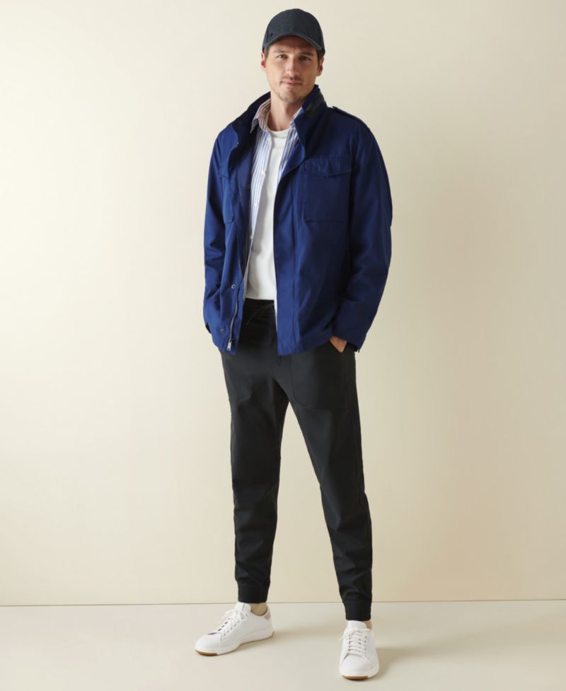 Men's GrandPro Tennis Sneaker