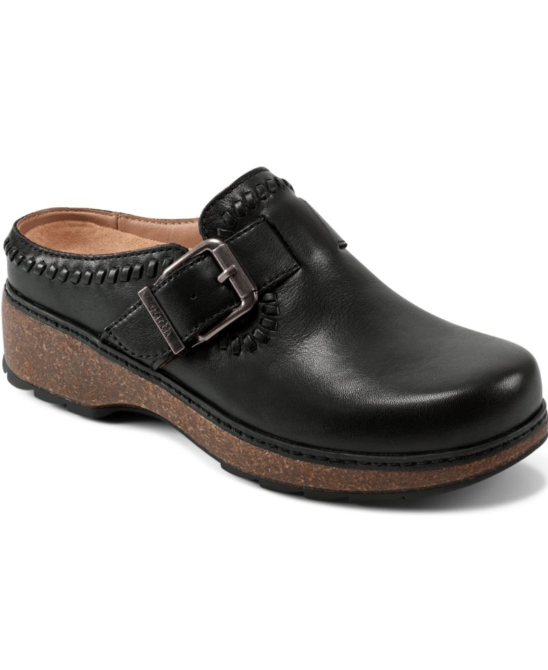 Women's Kay Whipstitch Slip-On Clogs