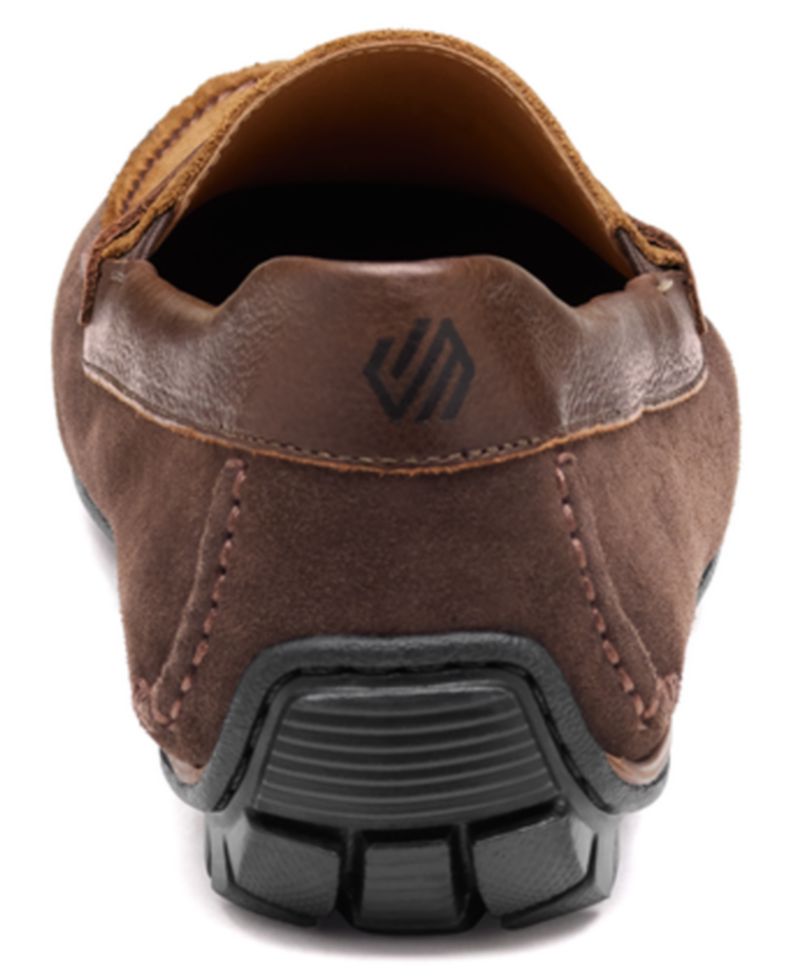 Men's Cort 2.0 Round Toe Penny Loafers