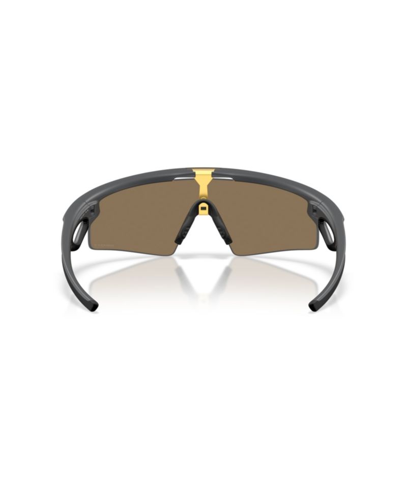 Unisex Sphaera Strike Polarized Sunglasses, OO9531