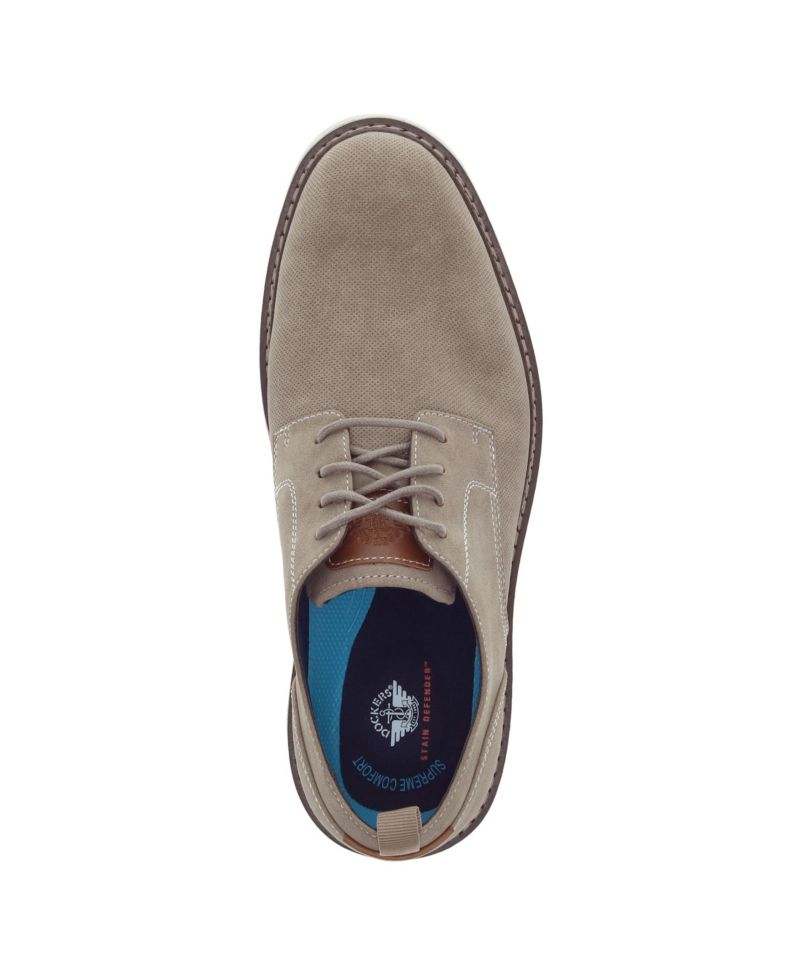 Men's Elmington Lace Up Shoe
