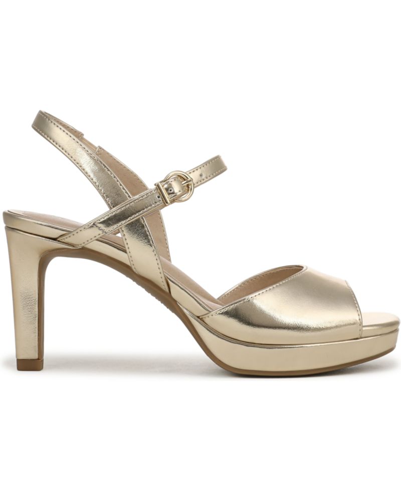 Women's Gwendolyn Strappy Sandals