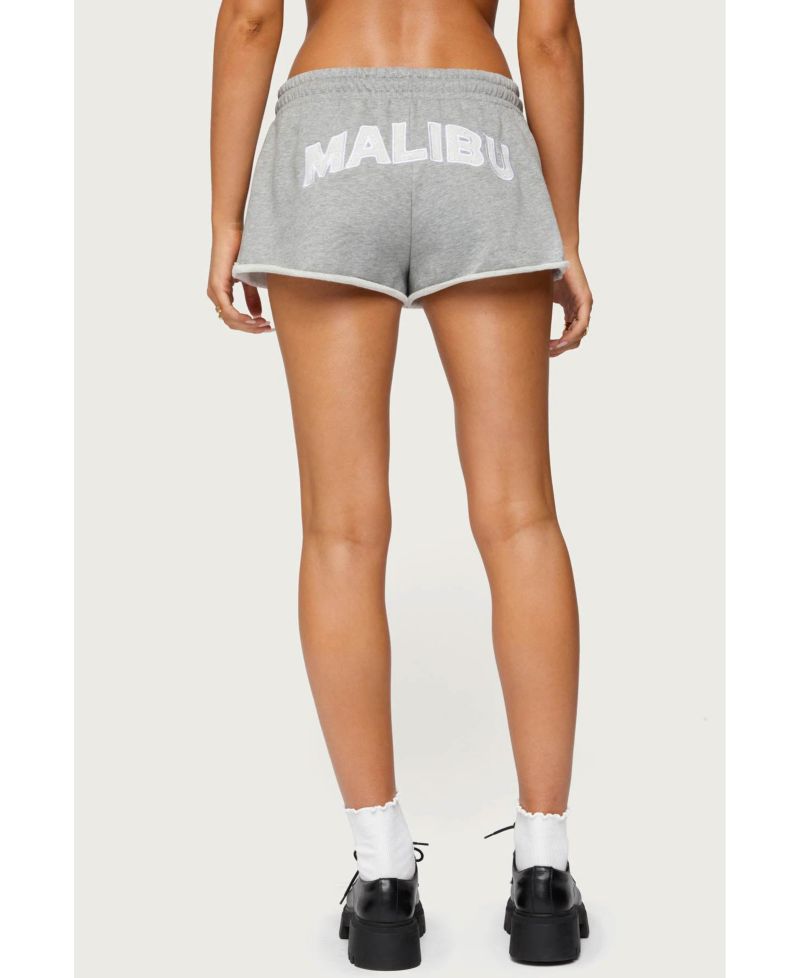 Women's Pacific Coast French Terry Sweat Shorts