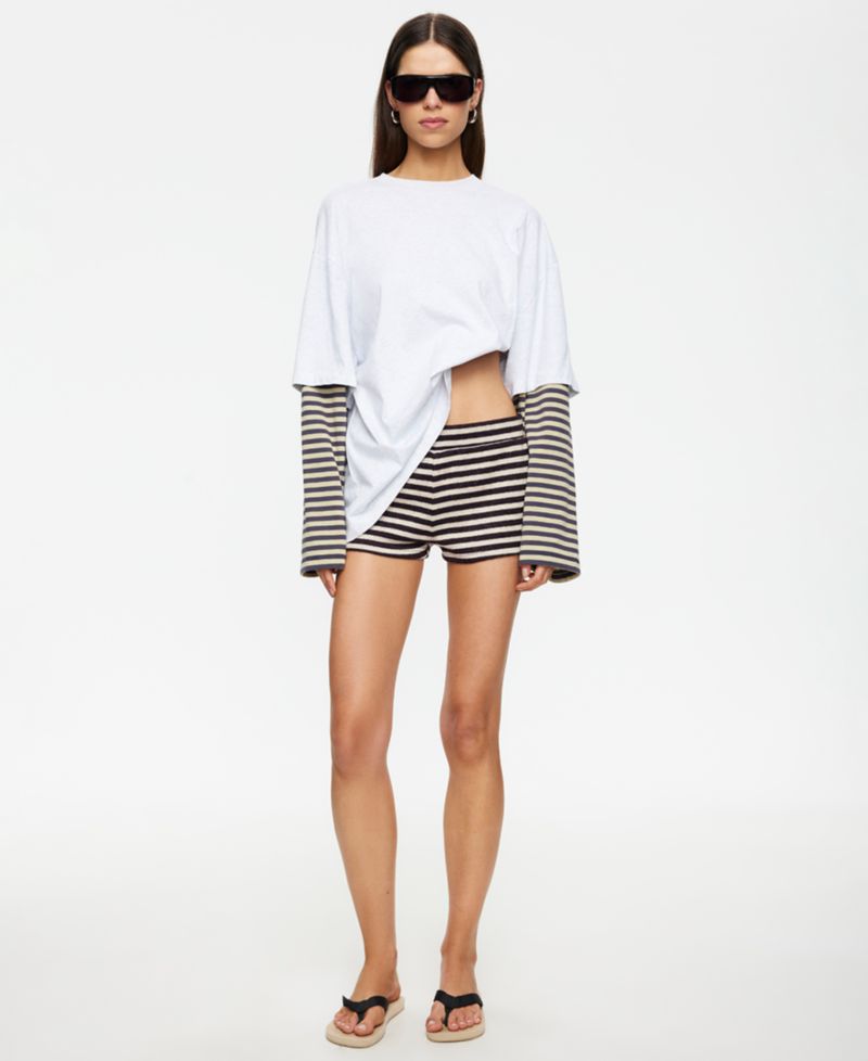 Women's Crewneck T-Shirt