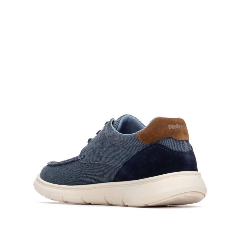 Men's Ultra Light Comfort Boat Shoes