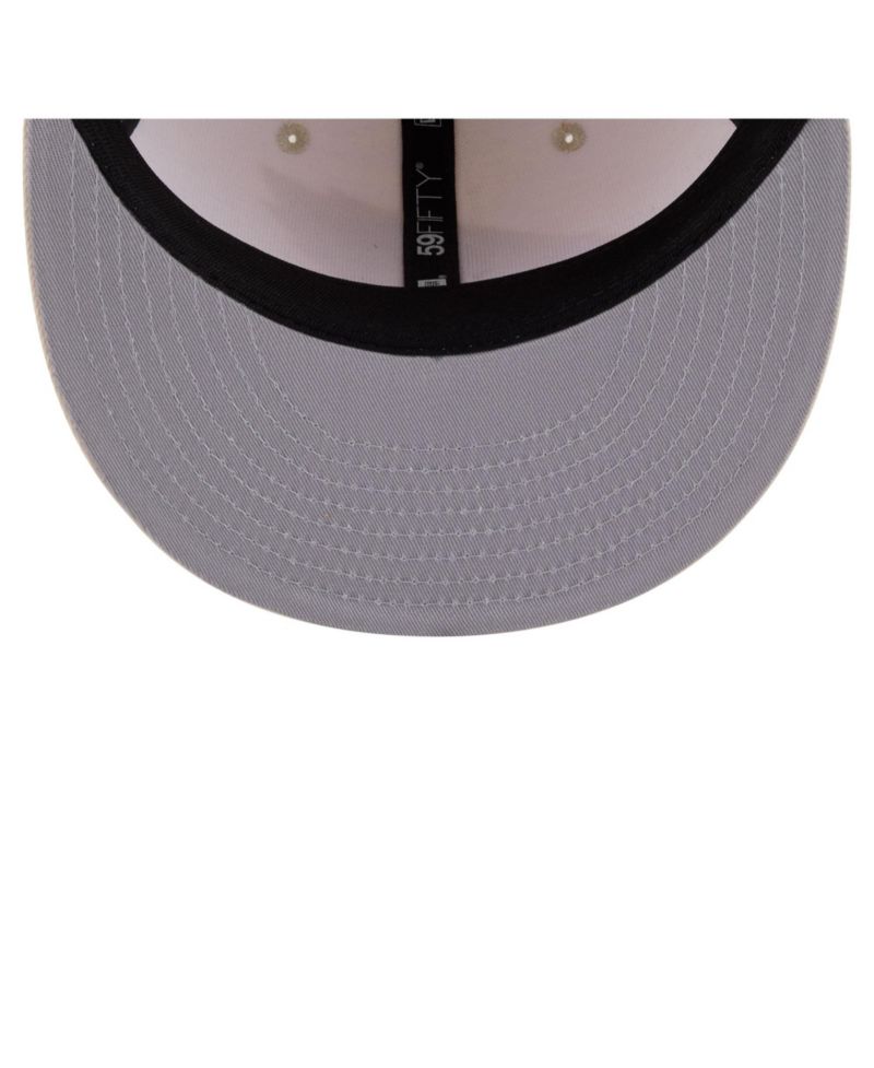 Men's Philadelphia Eagles 59FIFTY Flat-Bill Hat