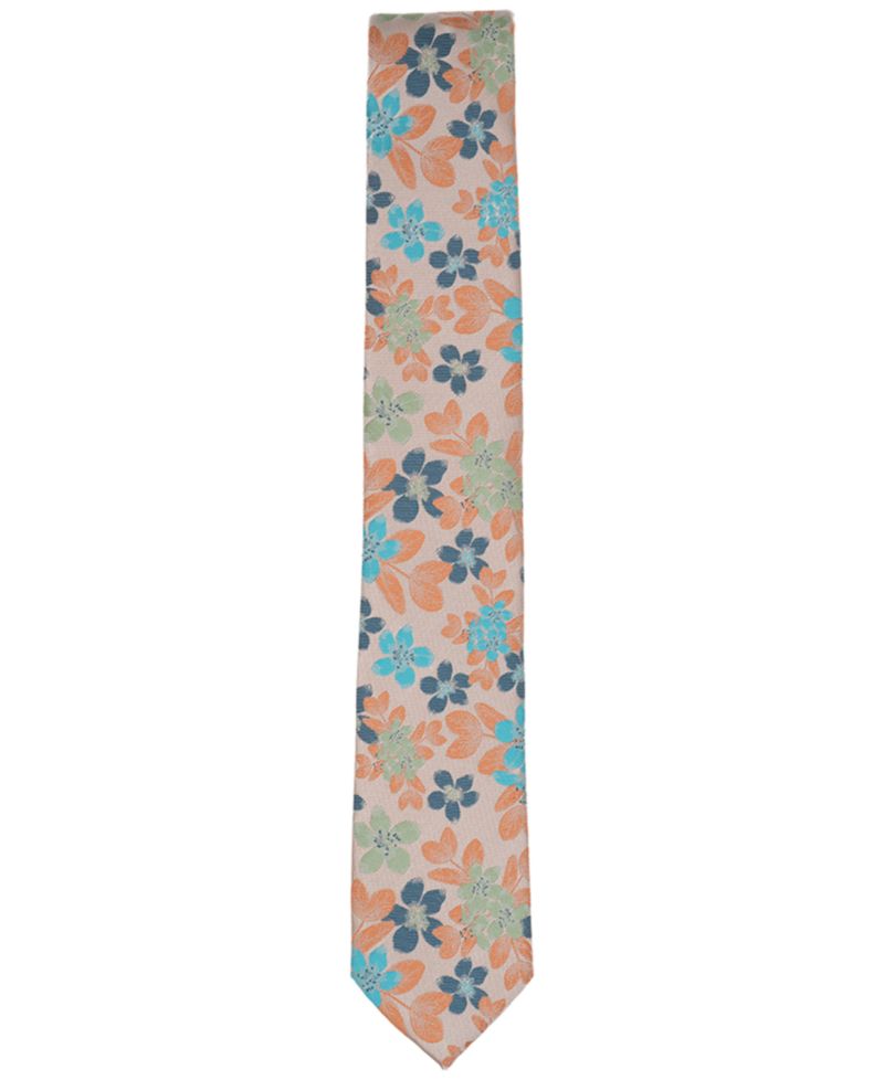 Men's Imola Floral Tie