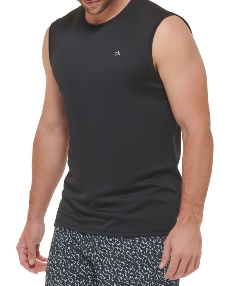 SLEEVELESS RASHGUCB2
