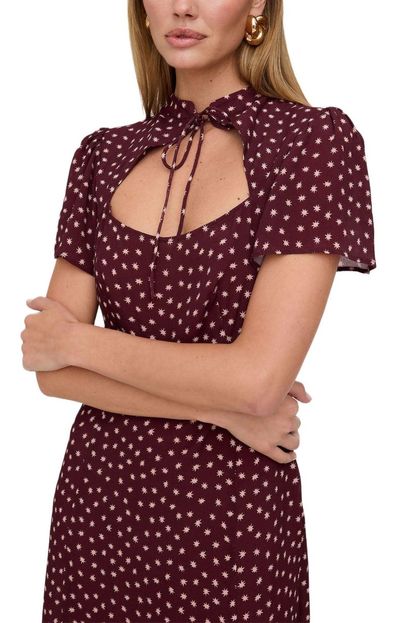 Women's Primrose Midi Dress
