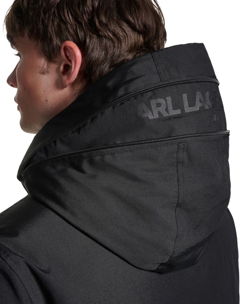 Men's Signature Parka