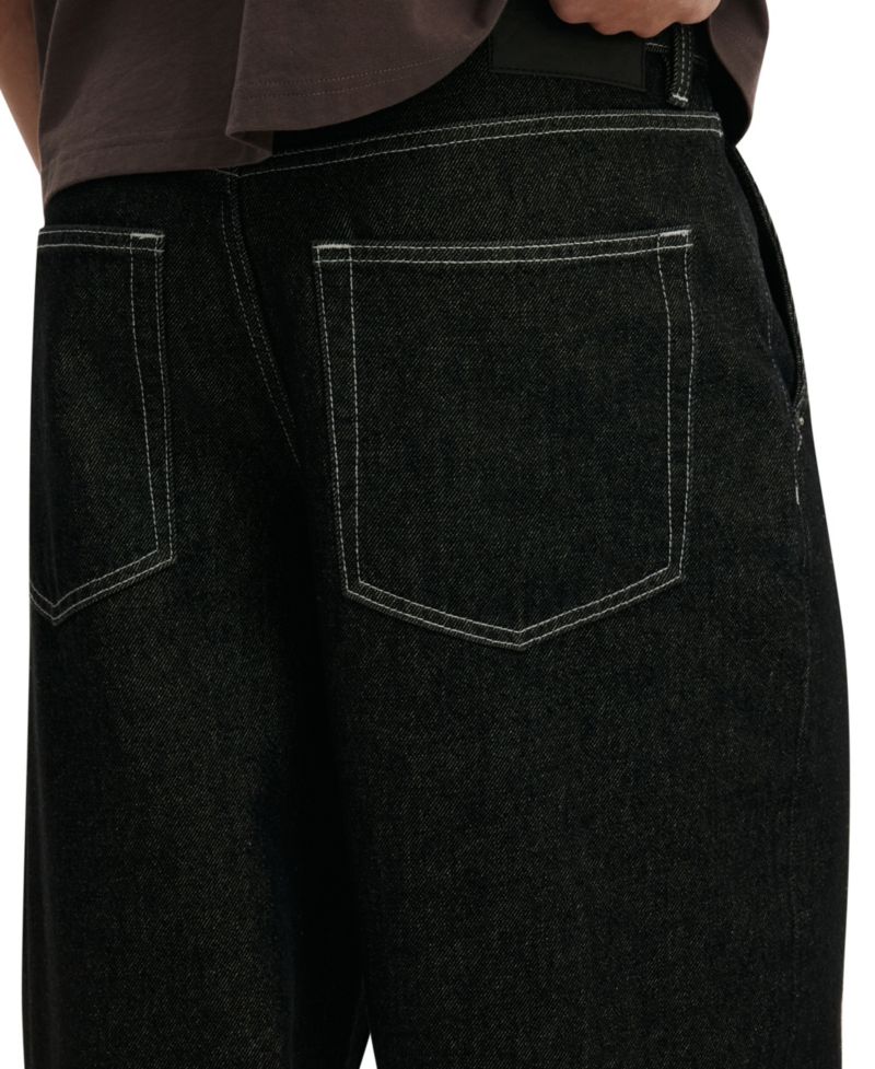 Men's Baggy Skater Jean