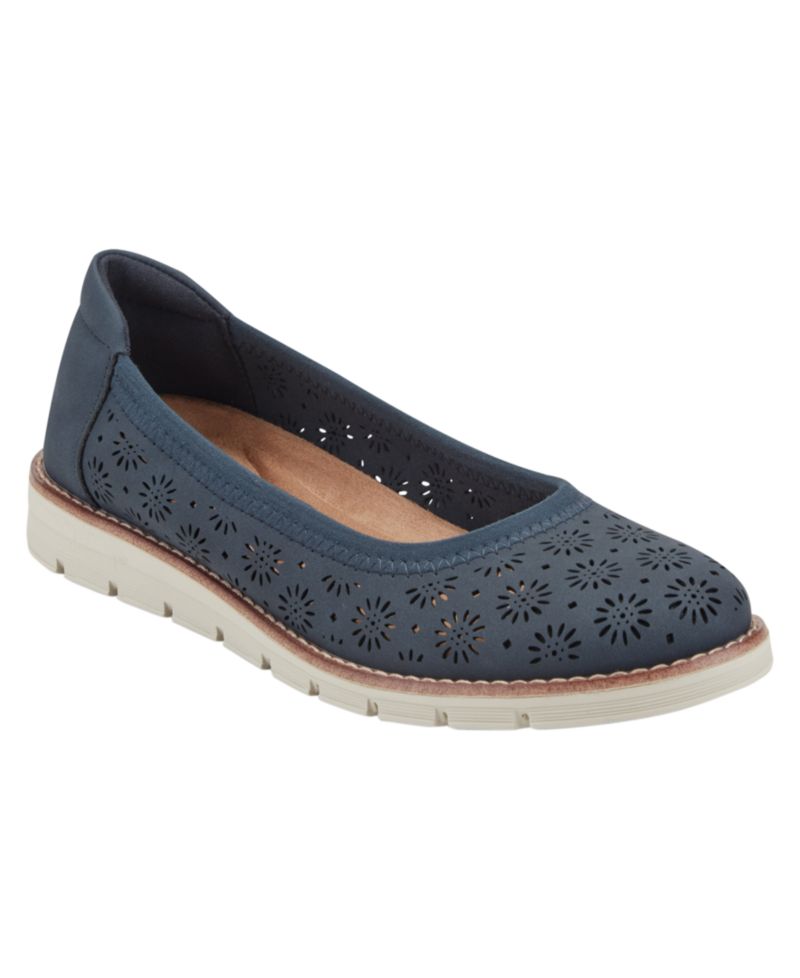 Women's Keliann eFlex Casual Slip-On Flats