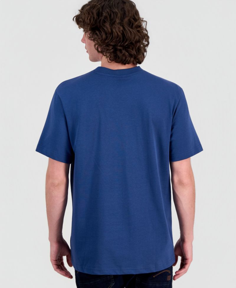Men's Reverse Logo T-Shirt