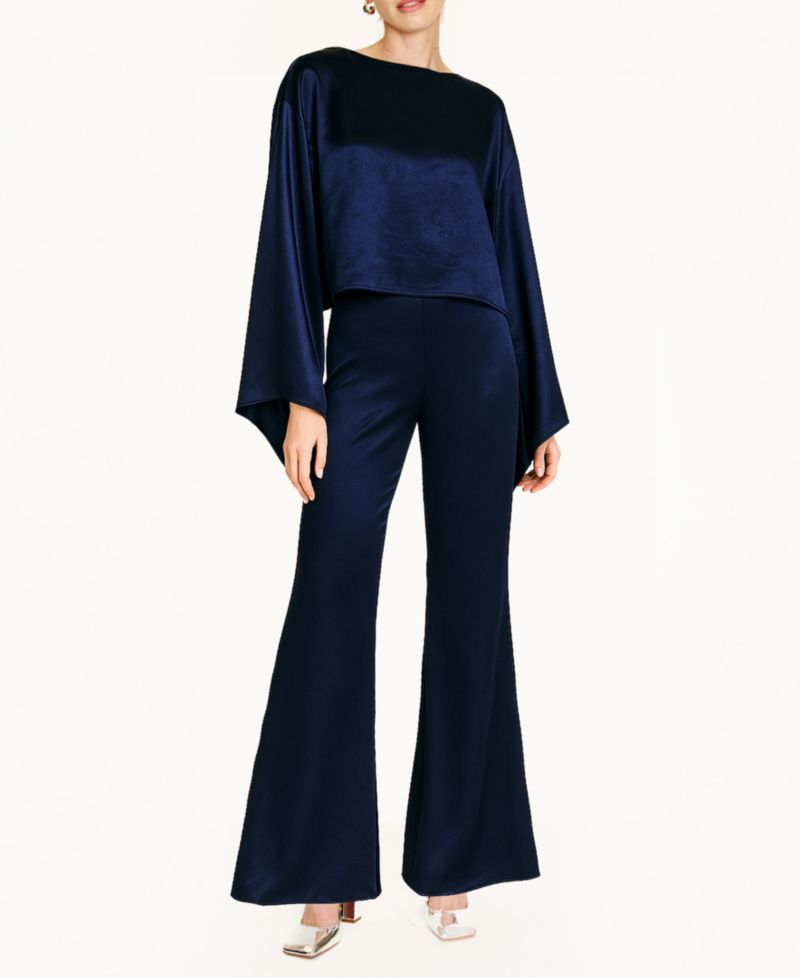 Women's Avanelle Flared Leg Pants