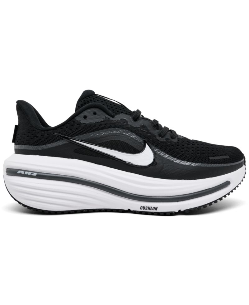 Women's Winflo 12 Wide Width Road Running Sneakers from Finish Line