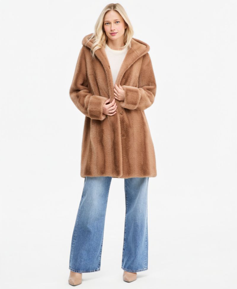Mink