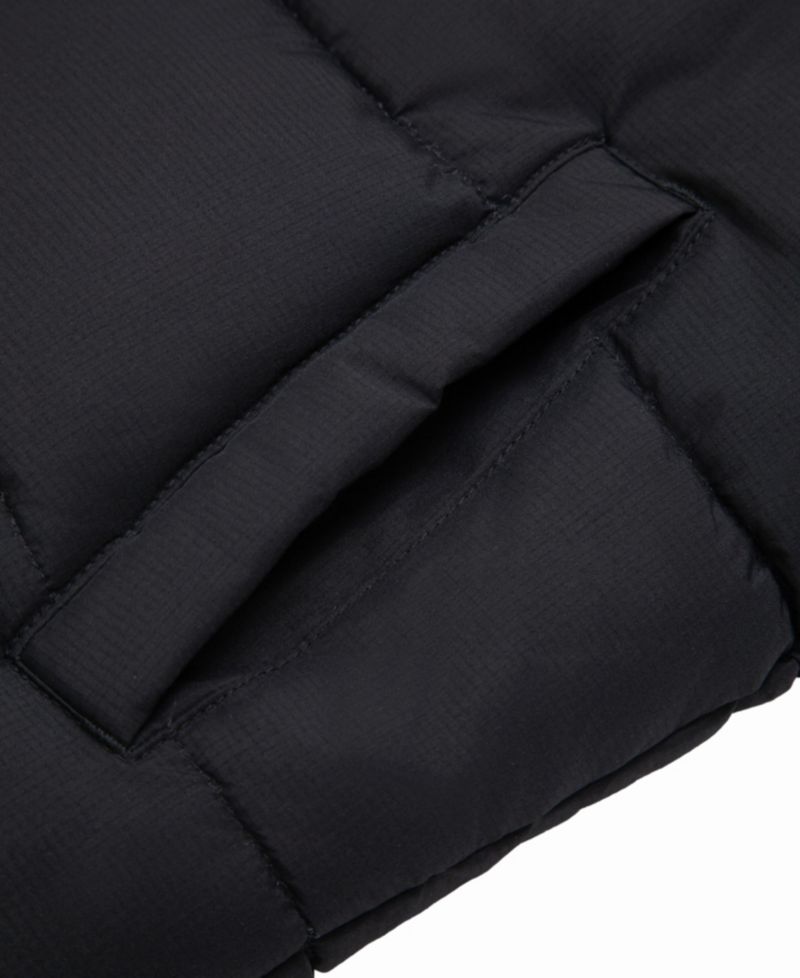 Little and Big Boys' Urban Shield Parka Coat