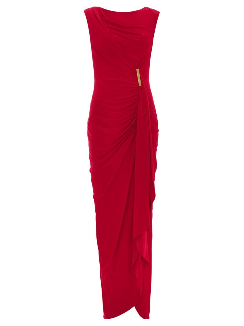 Women's Donna Maxi Dress