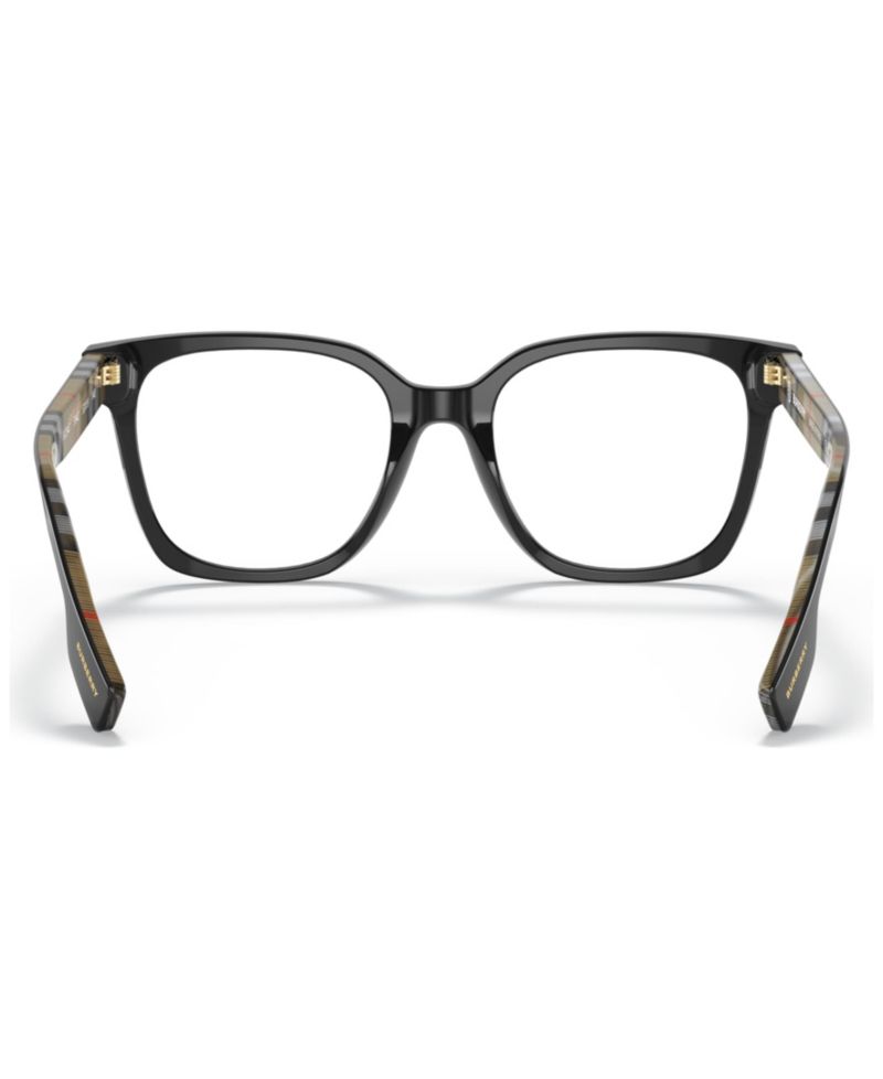 Woman Square Plastic BE2347 Evelyn Eyeglasses