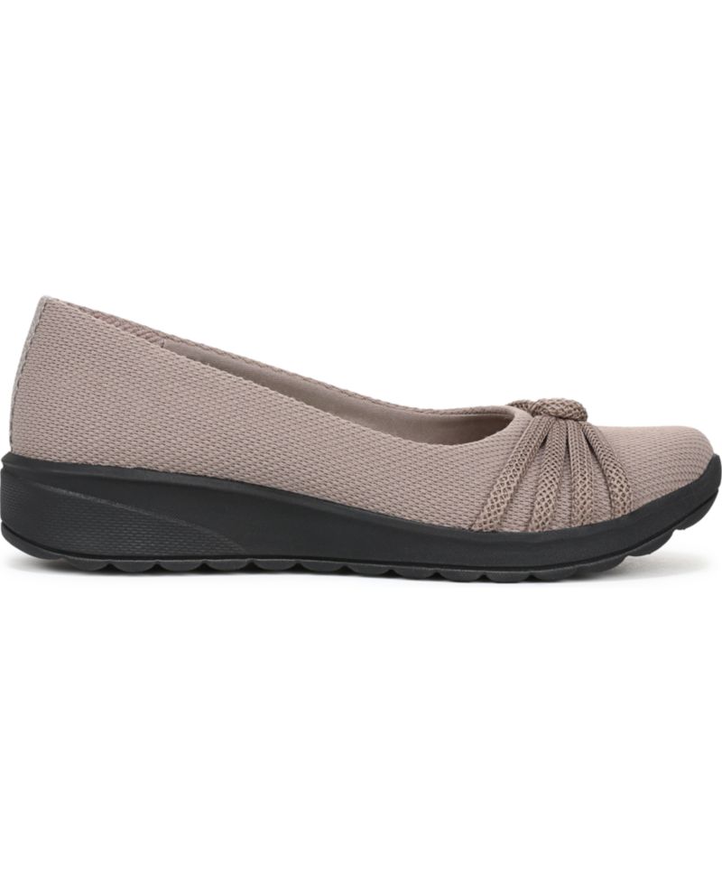 Women's Gaines Loafer/Moc Flats