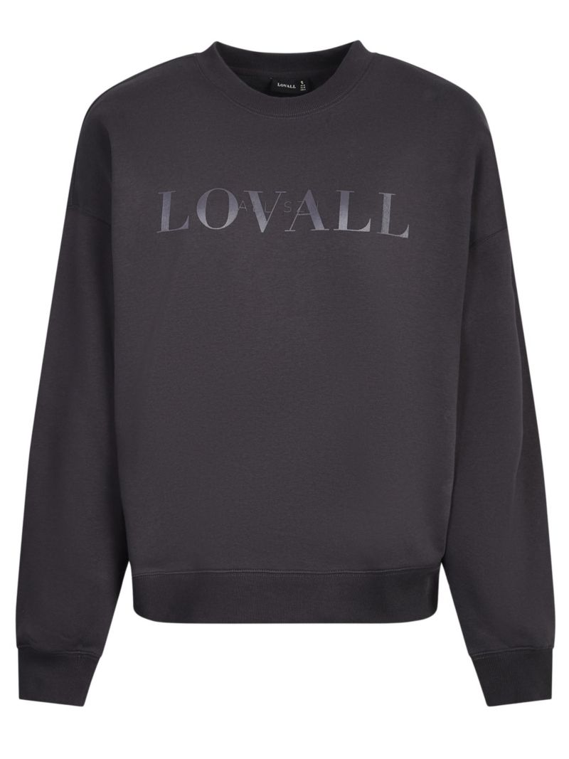 Women's All Szn Oversized Sweatshirt
