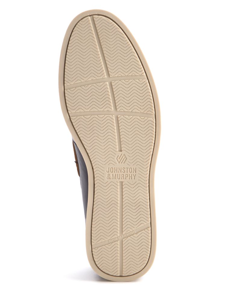 Men's Monaco 2-Eye Boat Shoe