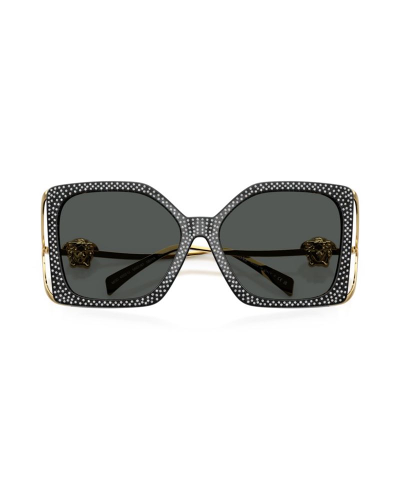 Women's Square Sunglasses, VE4502U