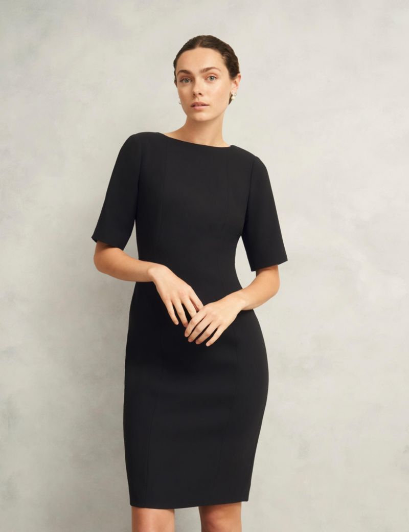 Women's Rae Sleeved Dress
