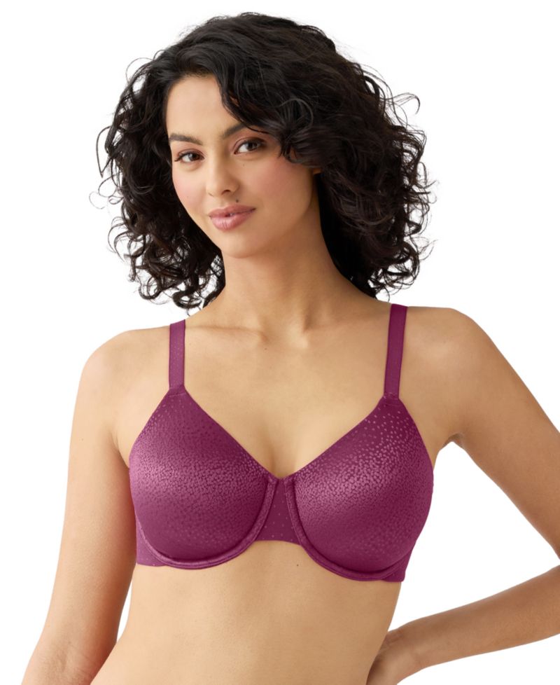 Women's Back Appeal® Underwire Bra, 855303