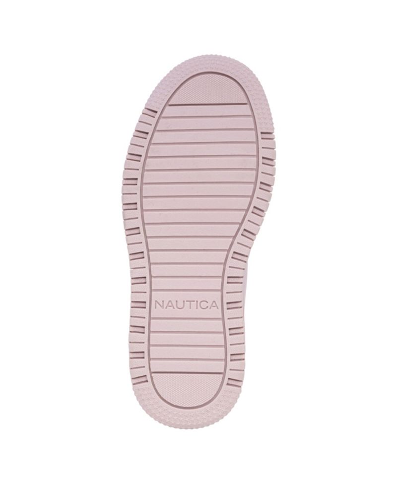 Girls' Ivan Casual Sneakers