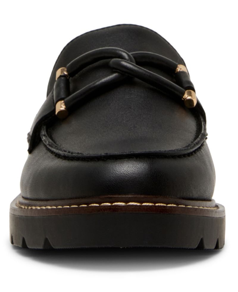 Women's Ellison Lug Sole Loafers