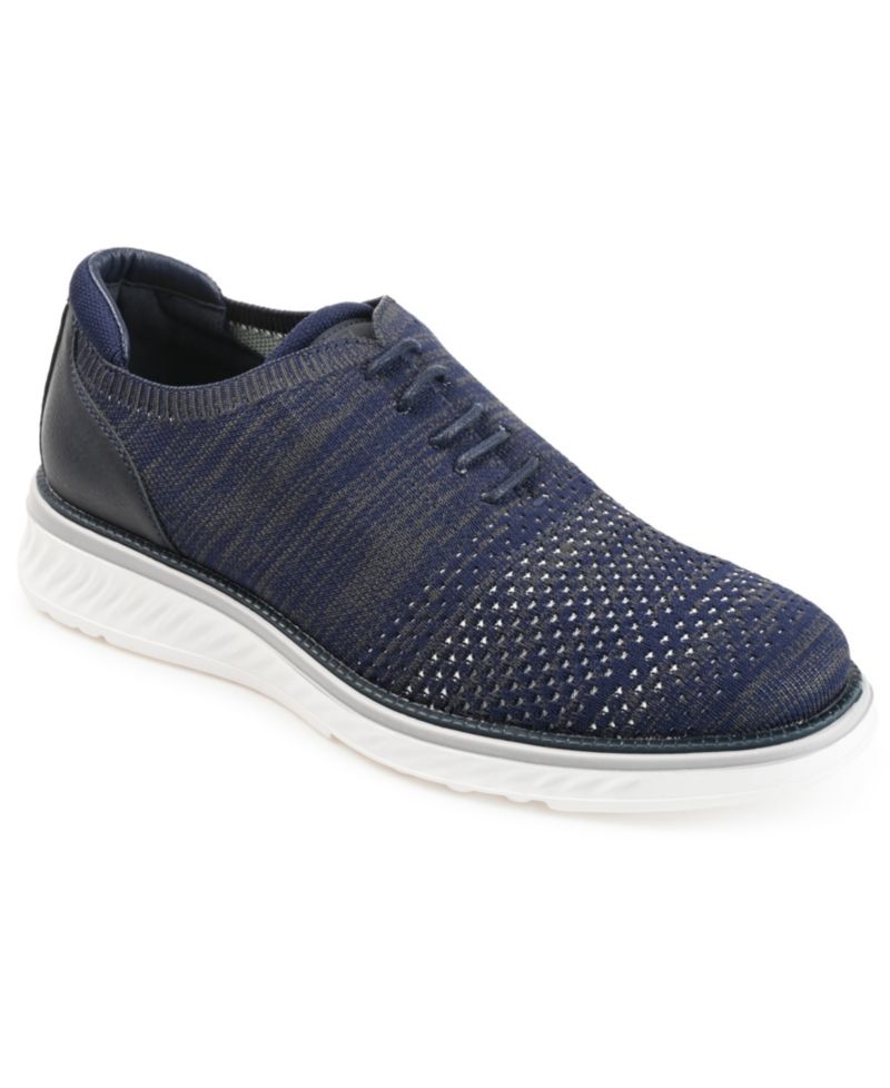 Men's Marlon Knit Casual Dress Shoes