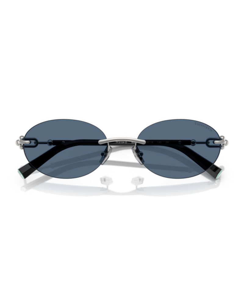 Unisex Sunglasses TF3104D
