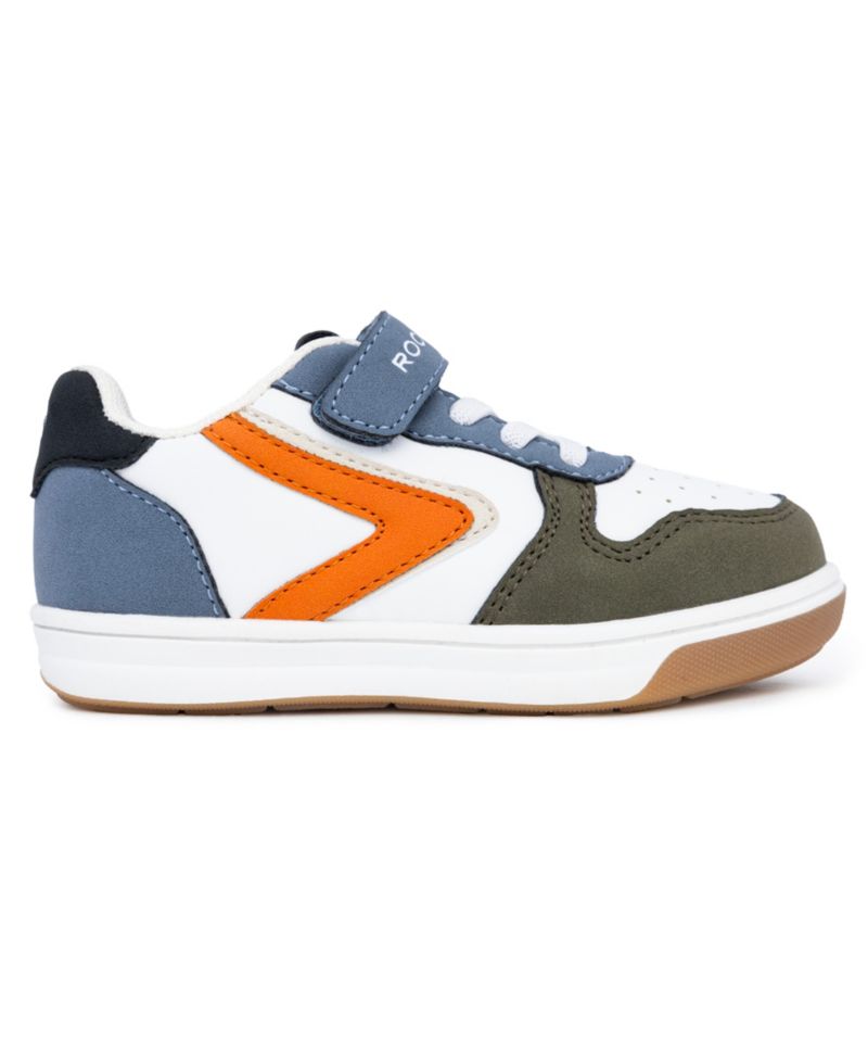 Toddler and Little Boys Hoffman Casual Sneakers
