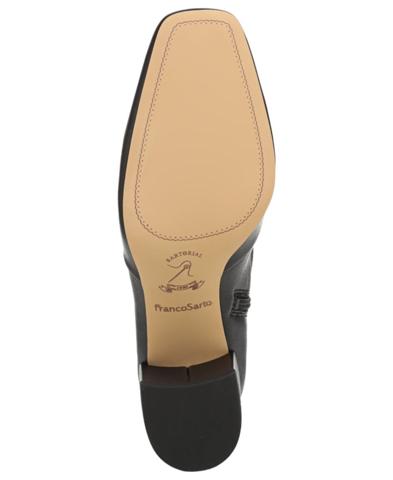 Women's Flexa Blix Square Toe Zip Tall Boots