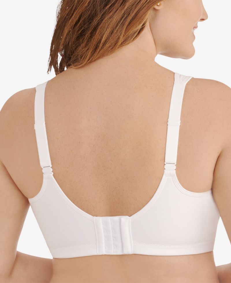 Vanity Fair Full-Figure Wireless Sports Bra 71500