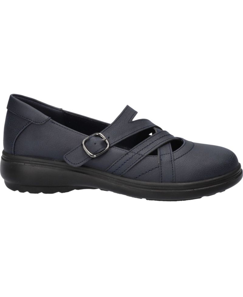 Women's Wise Comfort Mary Janes