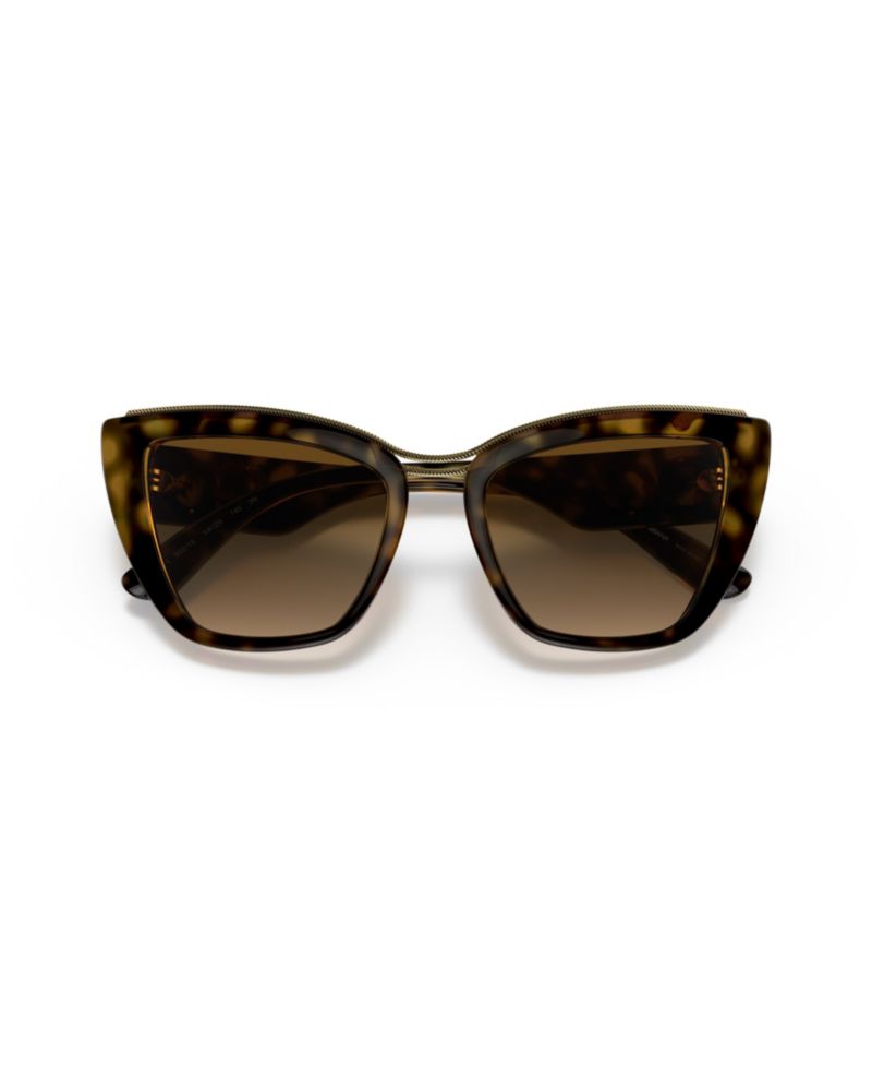 Women's Cat Eye Sunglasses, DG6144