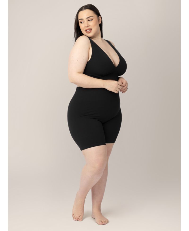 Maternity Sublime Postpartum Bike Short