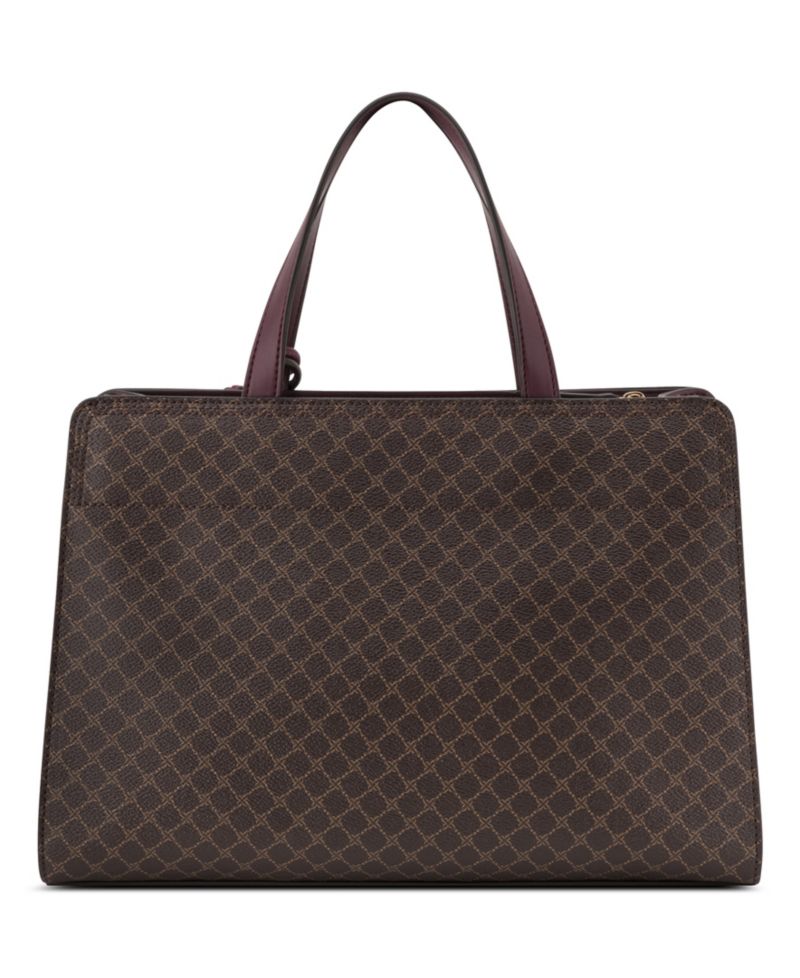 Khora Medium Shopper Handbag