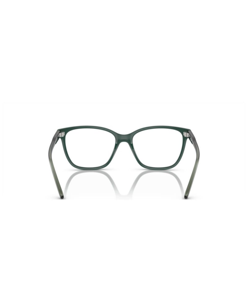 Woman Pillow Plastic VO5518 Eyeglasses