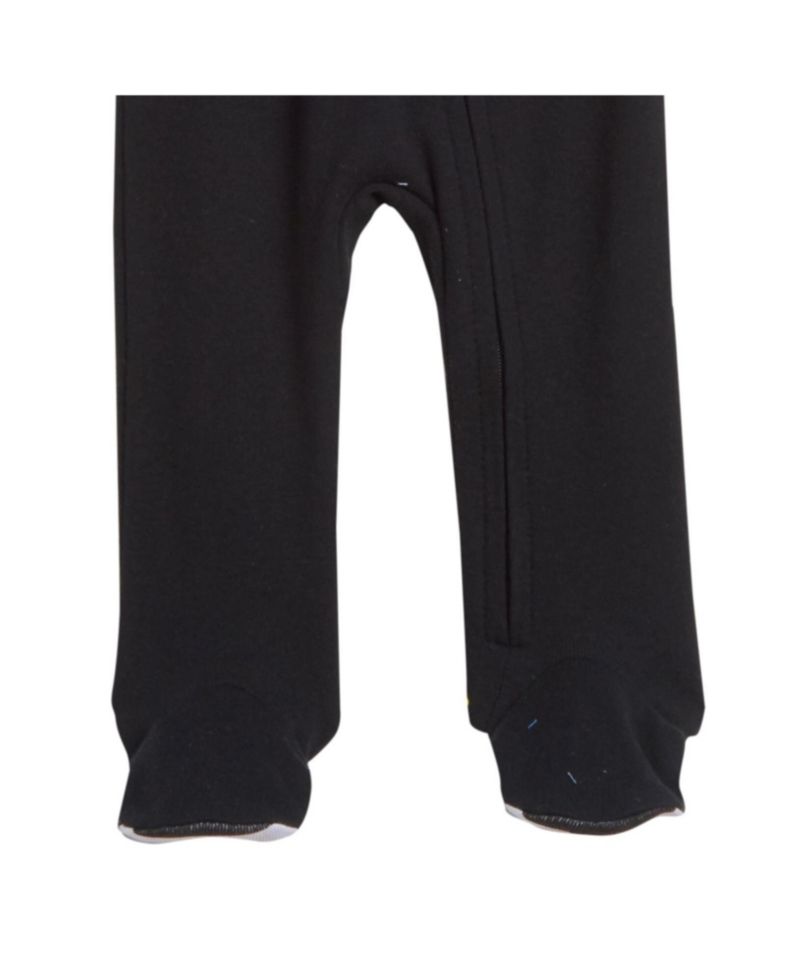 Baby Boys Disney Jack Skellington 2 Pack Footed Coveralls