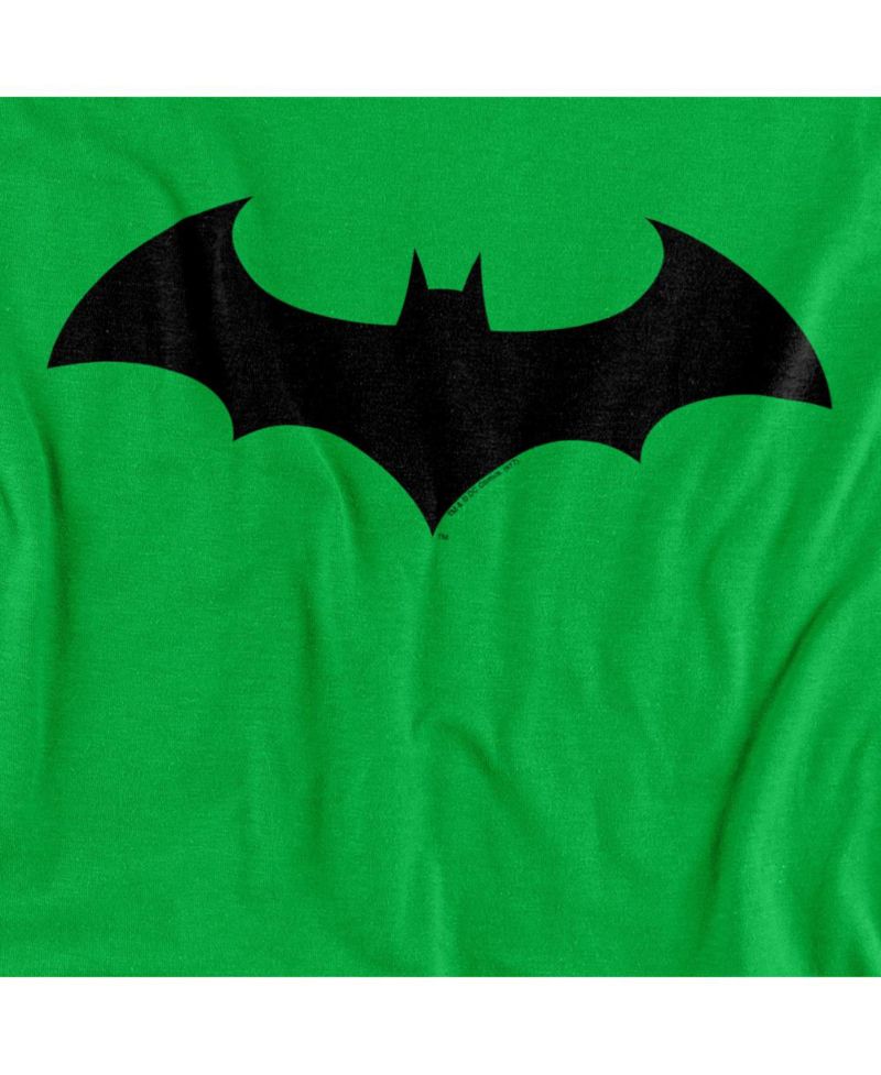 Men's Hush Logo Classic-Fit T-Shirt